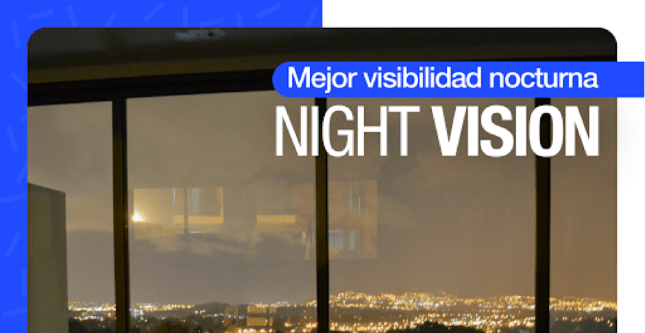 Prepárate para el verano con Night Vision de 3M
