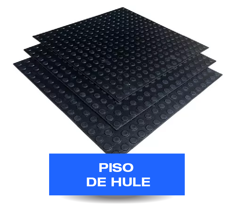 Alfombras de Hule para Piso: Durabilidad y Funcionalidad en un Solo Producto